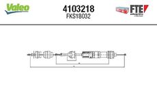 VALEO 4103218